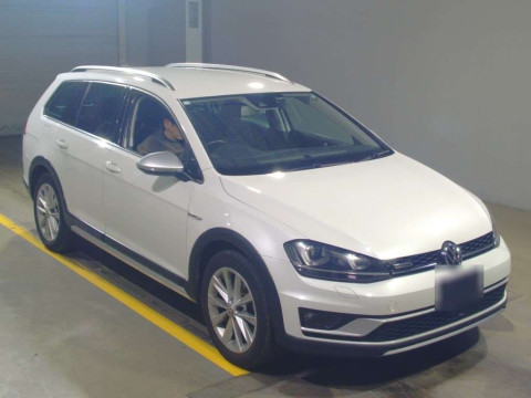 2016 Volkswagen GOLF Alltrack AUCJSF[2]