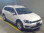 2016 Volkswagen GOLF Alltrack