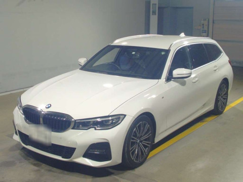 2020 BMW 3 Series 6K20[0]