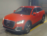 2018 Audi Q2