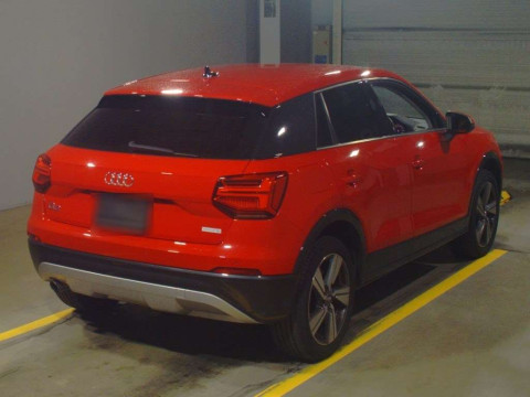 2018 Audi Q2 GACHZ[1]