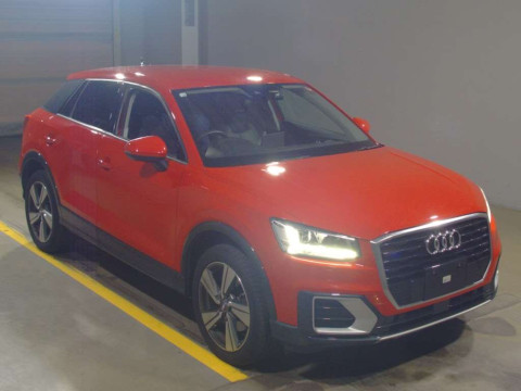 2018 Audi Q2 GACHZ[2]