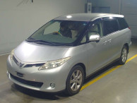 2009 Toyota Estima