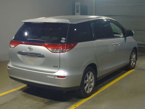 2009 Toyota Estima ACR55W[1]