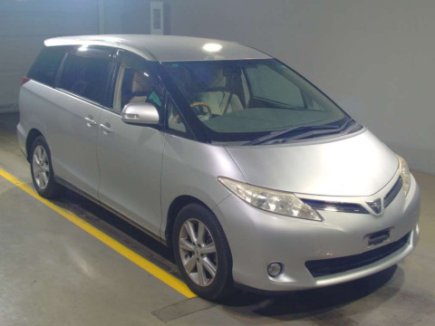 2009 Toyota Estima ACR55W[2]