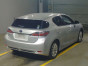 2012 Lexus CT