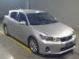 2012 Lexus CT