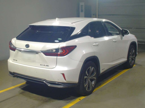 2015 Lexus RX GYL25W[1]