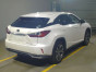 2015 Lexus RX