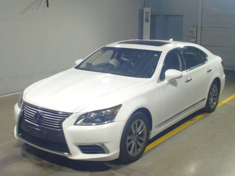 2014 Lexus LS UVF45[0]