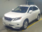 2012 Lexus RX