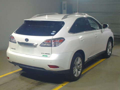 2012 Lexus RX GYL15W[1]