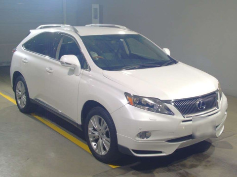 2012 Lexus RX GYL15W[2]