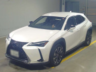 2018 Lexus UX