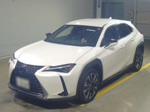 2018 Lexus UX MZAA10[0]