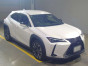 2018 Lexus UX