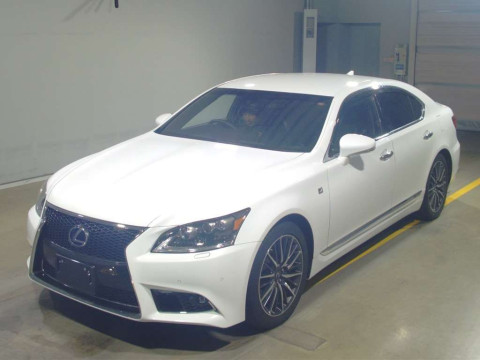 2014 Lexus LS UVF45[0]