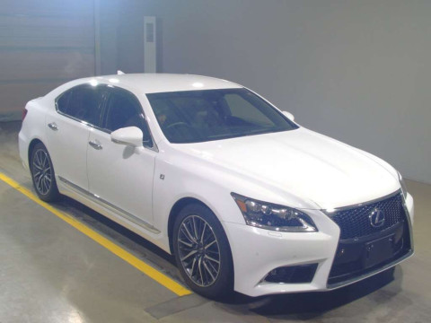 2014 Lexus LS UVF45[2]