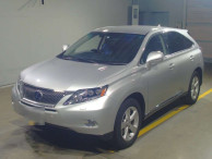 2010 Lexus RX