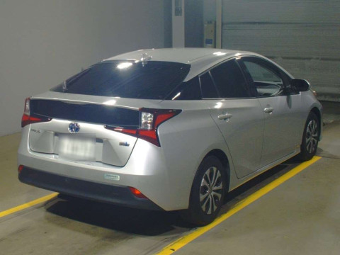 2021 Toyota Prius ZVW51[1]