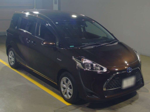 2018 Toyota Sienta NHP170G[2]