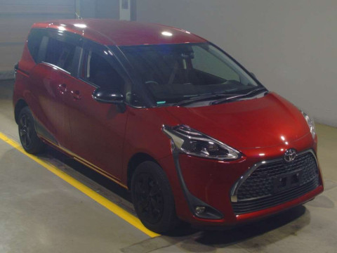 2022 Toyota Sienta NCP175G[2]