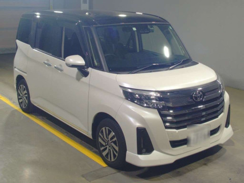 2023 Toyota Roomy M900A[2]