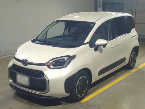 2024 Toyota Sienta MXPL10G[0]