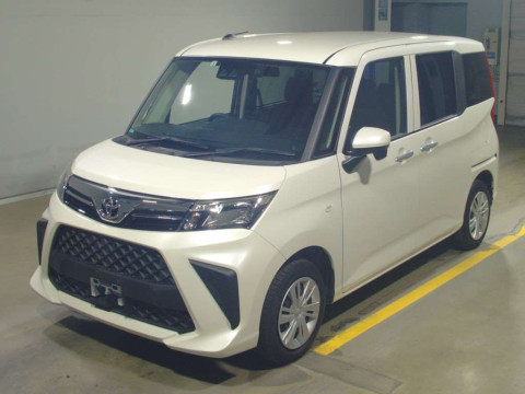 2022 Toyota Roomy M900A[0]