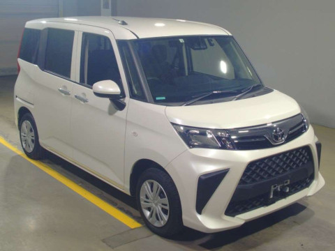 2022 Toyota Roomy M900A[2]