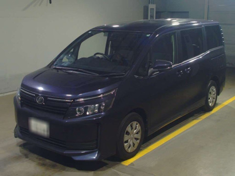 2015 Toyota Voxy ZRR80G[0]