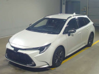 2022 Toyota Corolla Touring Wagon