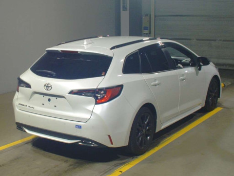 2022 Toyota Corolla Touring Wagon ZRE212W[1]