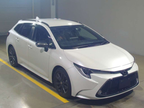 2022 Toyota Corolla Touring Wagon ZRE212W[2]