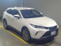 2021 Toyota Harrier