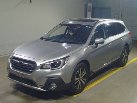 2018 Subaru Legacy Outback BS9[0]