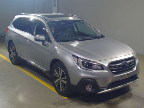 2018 Subaru Legacy Outback BS9[2]