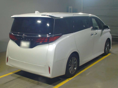 2023 Toyota Alphard AGH40W[1]