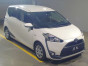 2018 Toyota Sienta