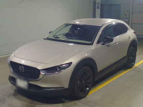 2023 Mazda CX-30 DMEJ3P[0]