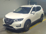 2018 Nissan X-Trail