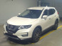 2018 Nissan X-Trail