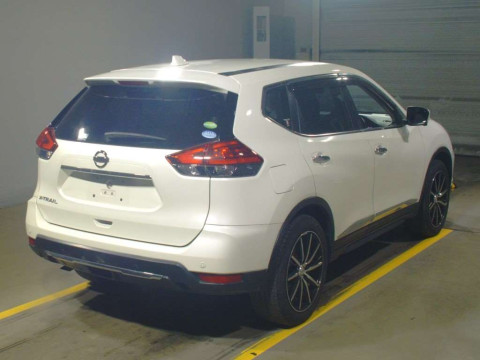 2018 Nissan X-Trail T32[1]