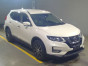 2018 Nissan X-Trail