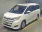 2018 Toyota Noah