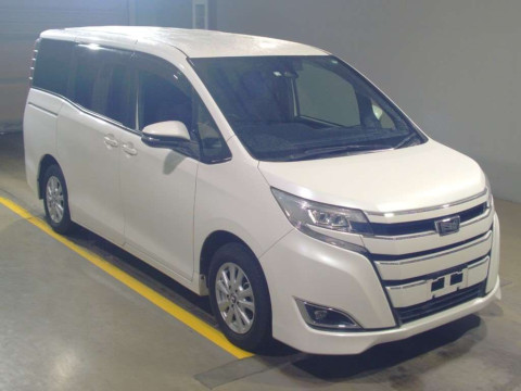 2018 Toyota Noah ZRR80G[2]