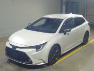 2022 Toyota Corolla Touring Wagon