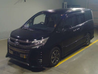 2020 Toyota Noah