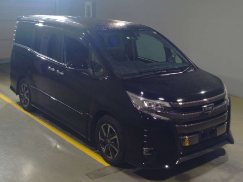 2020 Toyota Noah ZRR80W[2]