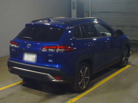 2023 Toyota Corolla Cross ZVG11[1]